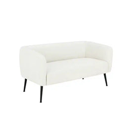 Ellie 2 Seat Sofa - Beige