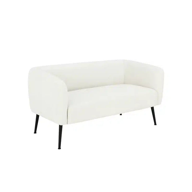 Ellie 2 Seat Sofa - Beige