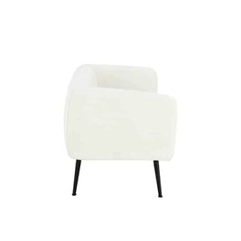 Ellie 2 Seat Sofa - Beige