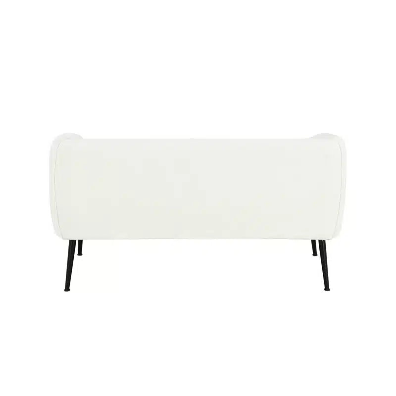 Ellie 2 Seat Sofa - Beige