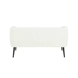 Ellie 2 Seat Sofa - Beige