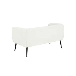 Ellie 2 Seat Sofa - Beige