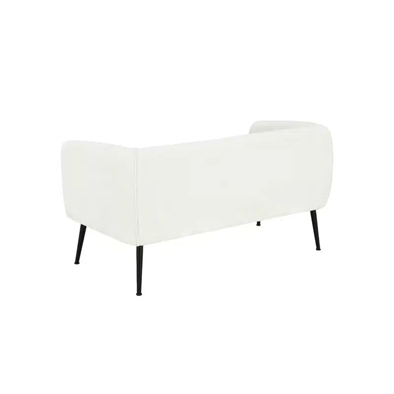 Ellie 2 Seat Sofa - Beige