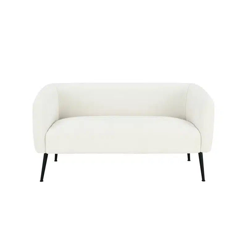 Ellie 2 Seat Sofa - Beige