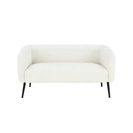 Ellie 2 Seat Sofa - Beige