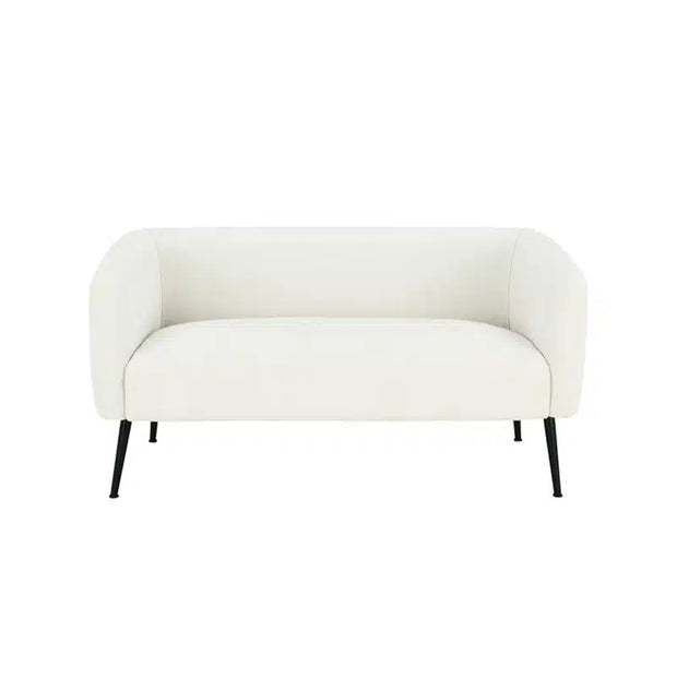 Ellie 2 Seat Sofa - Beige