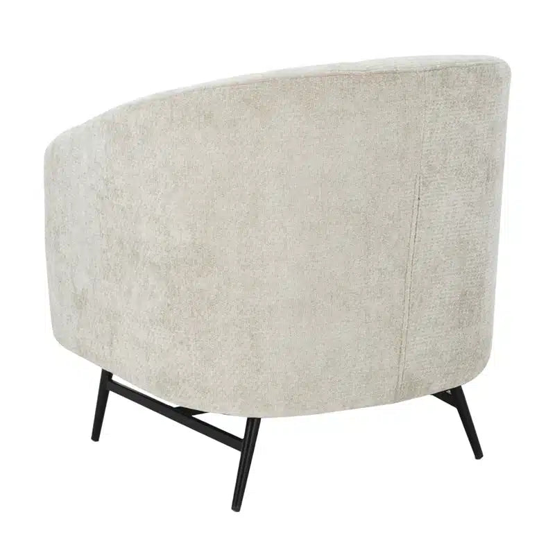 Eva Occasional Chair - Tea