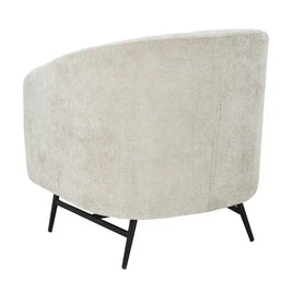 Eva Occasional Chair - Tea