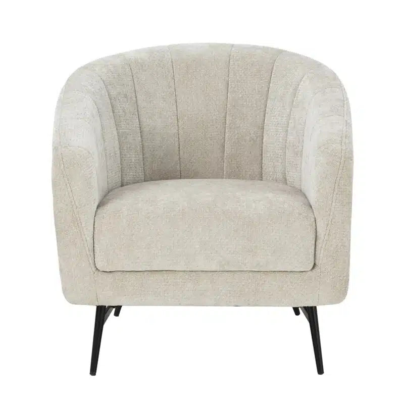 Eva Occasional Chair - Tea