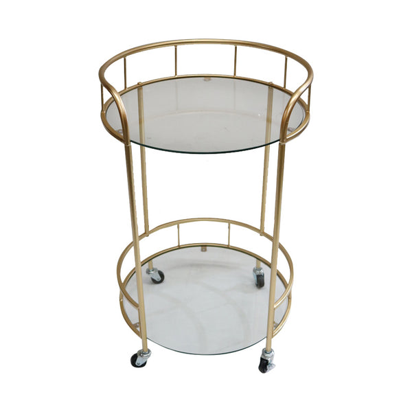 Bar Cart