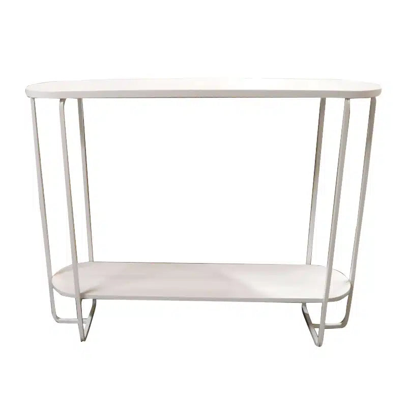 Colab Console