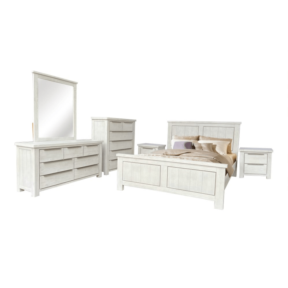 Acme Bedroom Suite