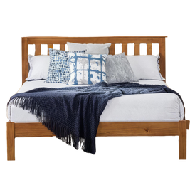 NestHeaven Bed Frame + Econ Mattress