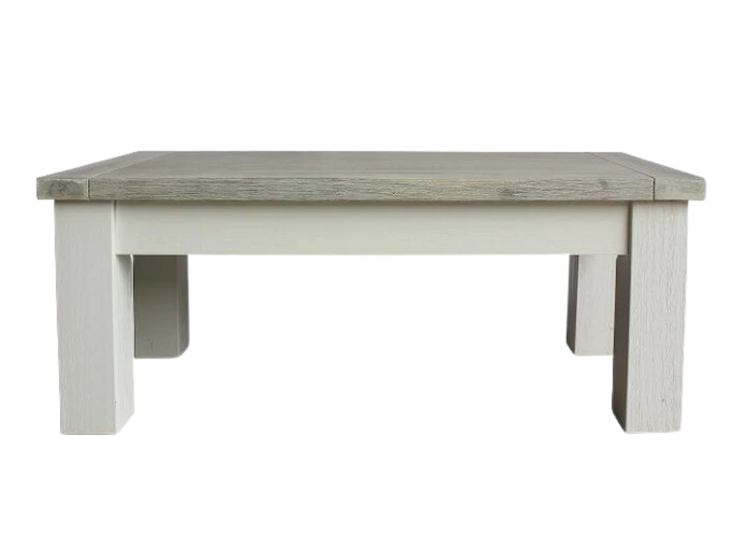 Acacia Small Coffee Table