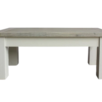 Acacia Small Coffee Table