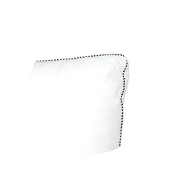 Serene Silk Pillow