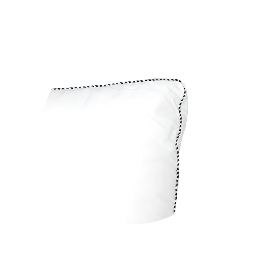 Serene Silk Pillow