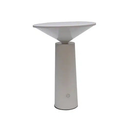 LED Tilt Lamp – White