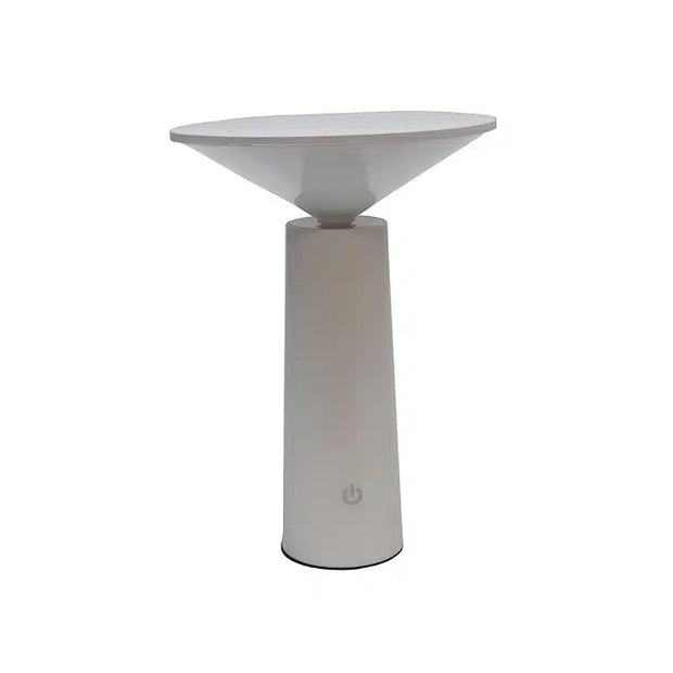 LED Tilt Lamp – White