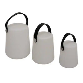 Rhode Island USB LED Lamp – Large