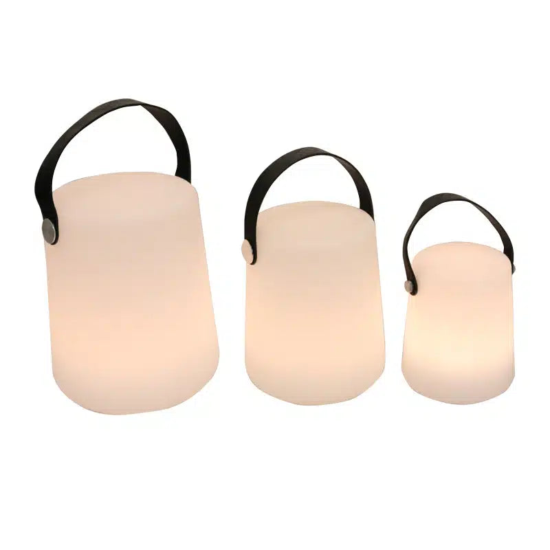Rhode Island USB LED Lamp – Large