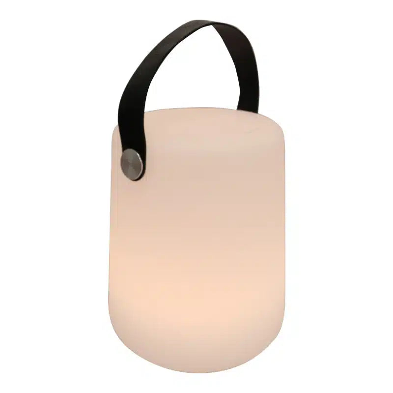 Rhode Island USB LED Lamp Large – Portable Rechargeable Outdoor Lamp ...