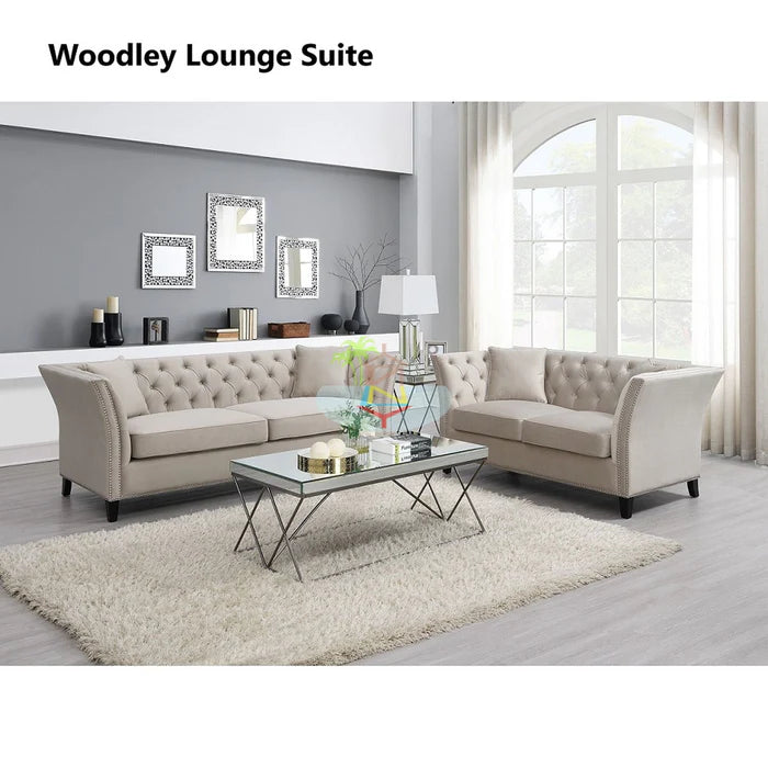 Woodley Lounge Suite 3+2