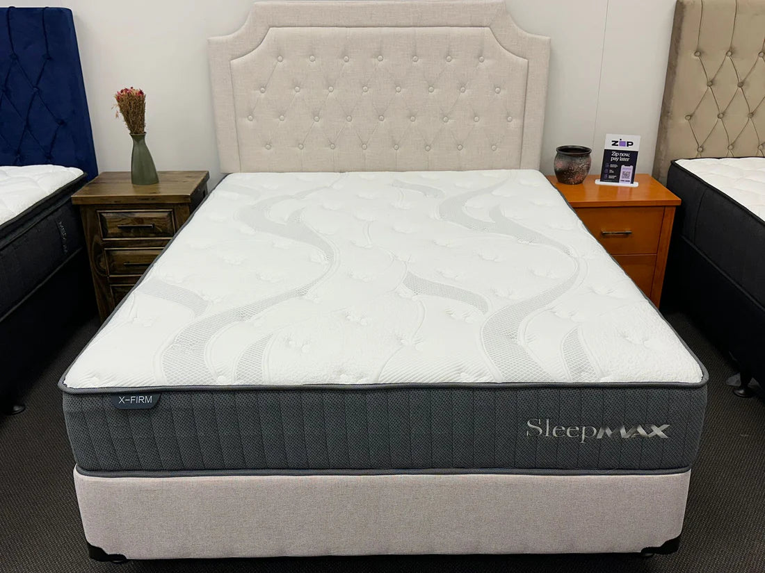 SleepMax XFirm Mattress