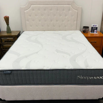 SleepMax XFirm Mattress