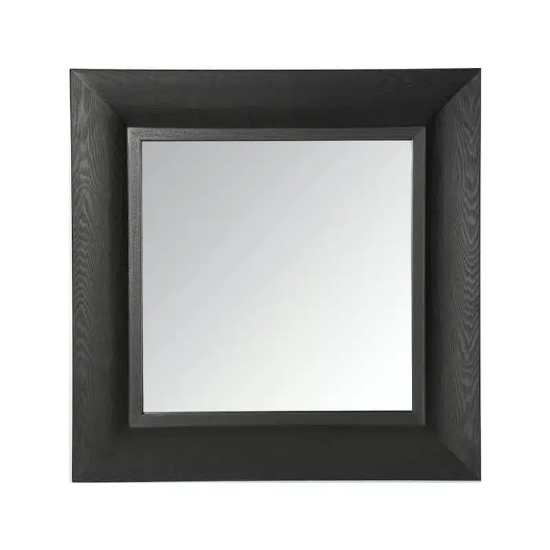Madrid Wooden Mirror