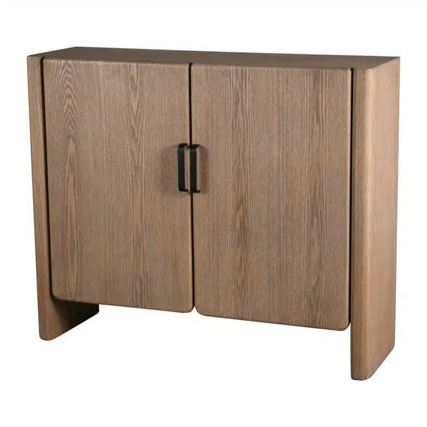 Malaga 2 Door Sideboard