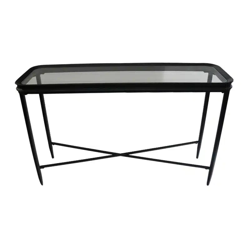 Murcia Console