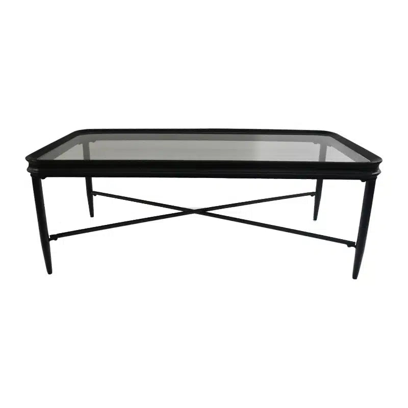 Murcia Coffee Table – Black