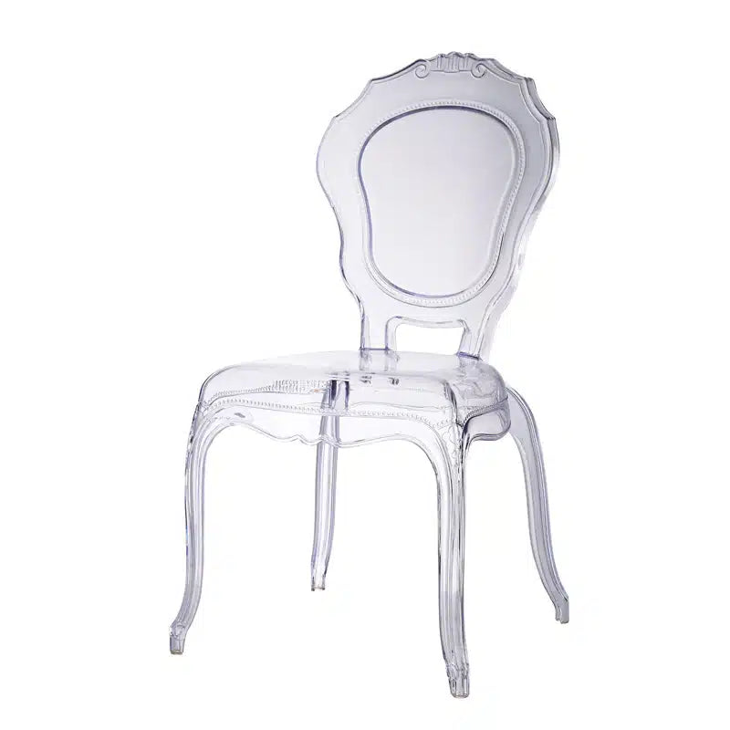 Louis Chair - Transparent