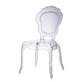 Louis Chair - Transparent