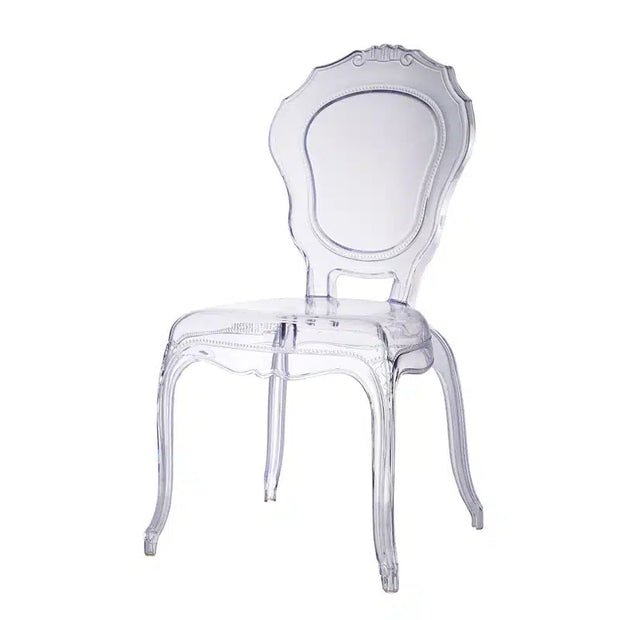 Louis Chair - Transparent