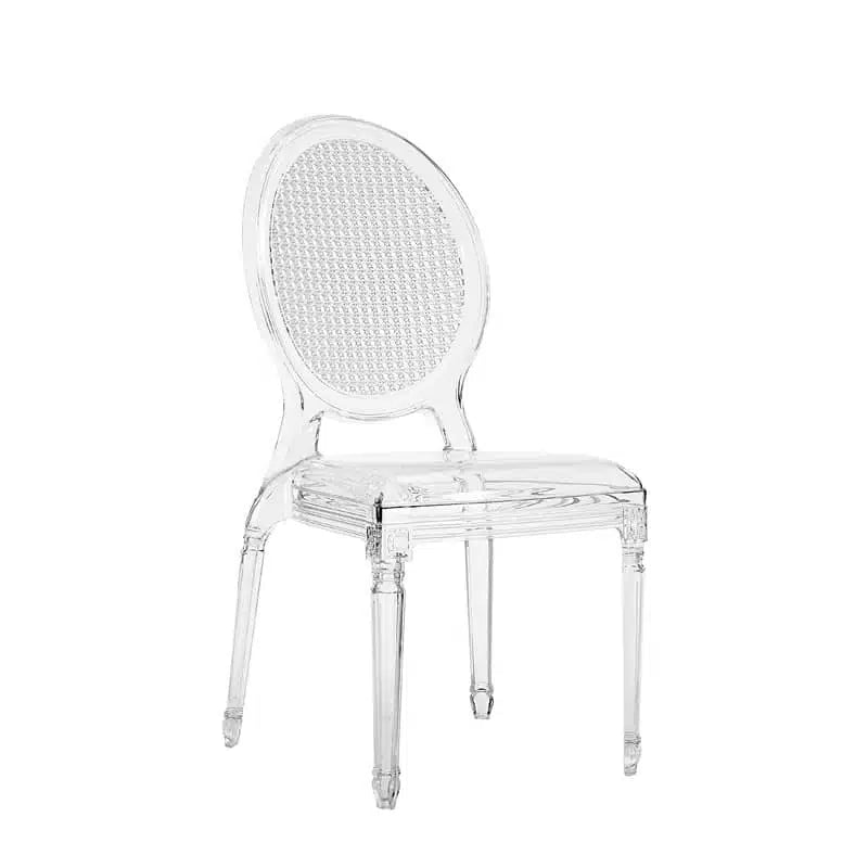 Balloon Back-Transparent