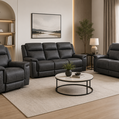 Coleman Lounge Suite