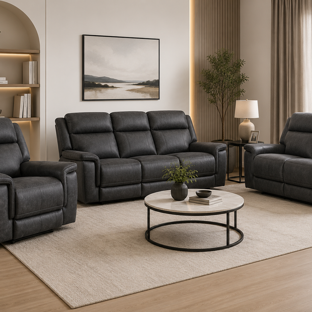 Coleman Lounge Suite