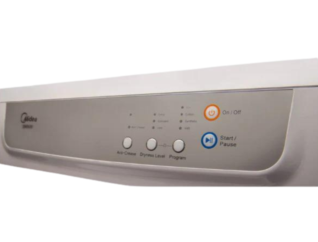Midea DMDV70 7KG Vented Dryer