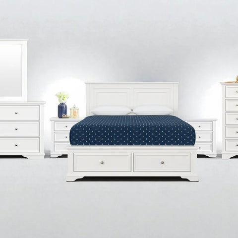 Plimmerton Bedroom Suite