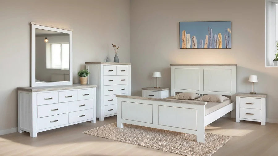 Acacia Bedroom Suite