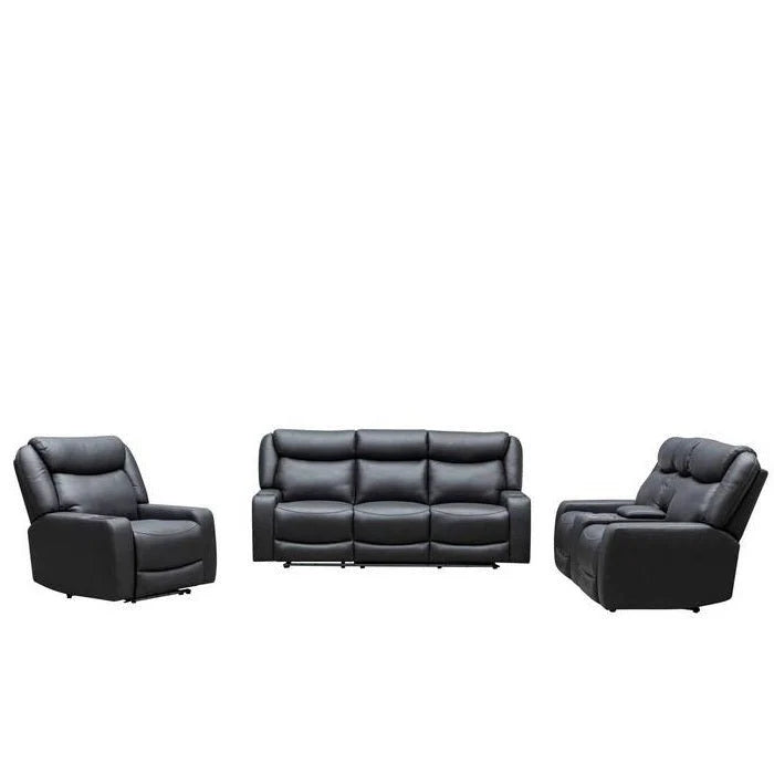 Avenger Electric Recliner Suite