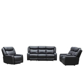 Avenger Electric Recliner Suite