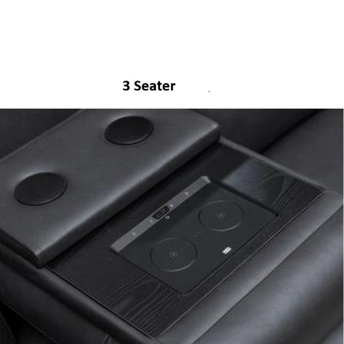 Avenger Electric Recliner Suite