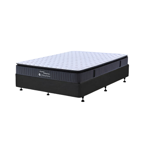 Sleeptime Pocket Pillowtop