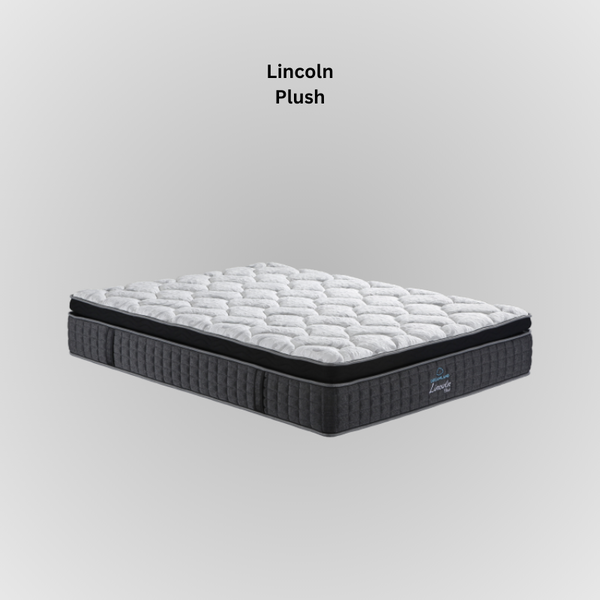 Lincoln Plush