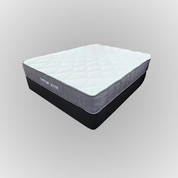 Zzz Time Spazor