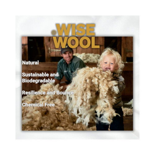 Wool - Dream Gel