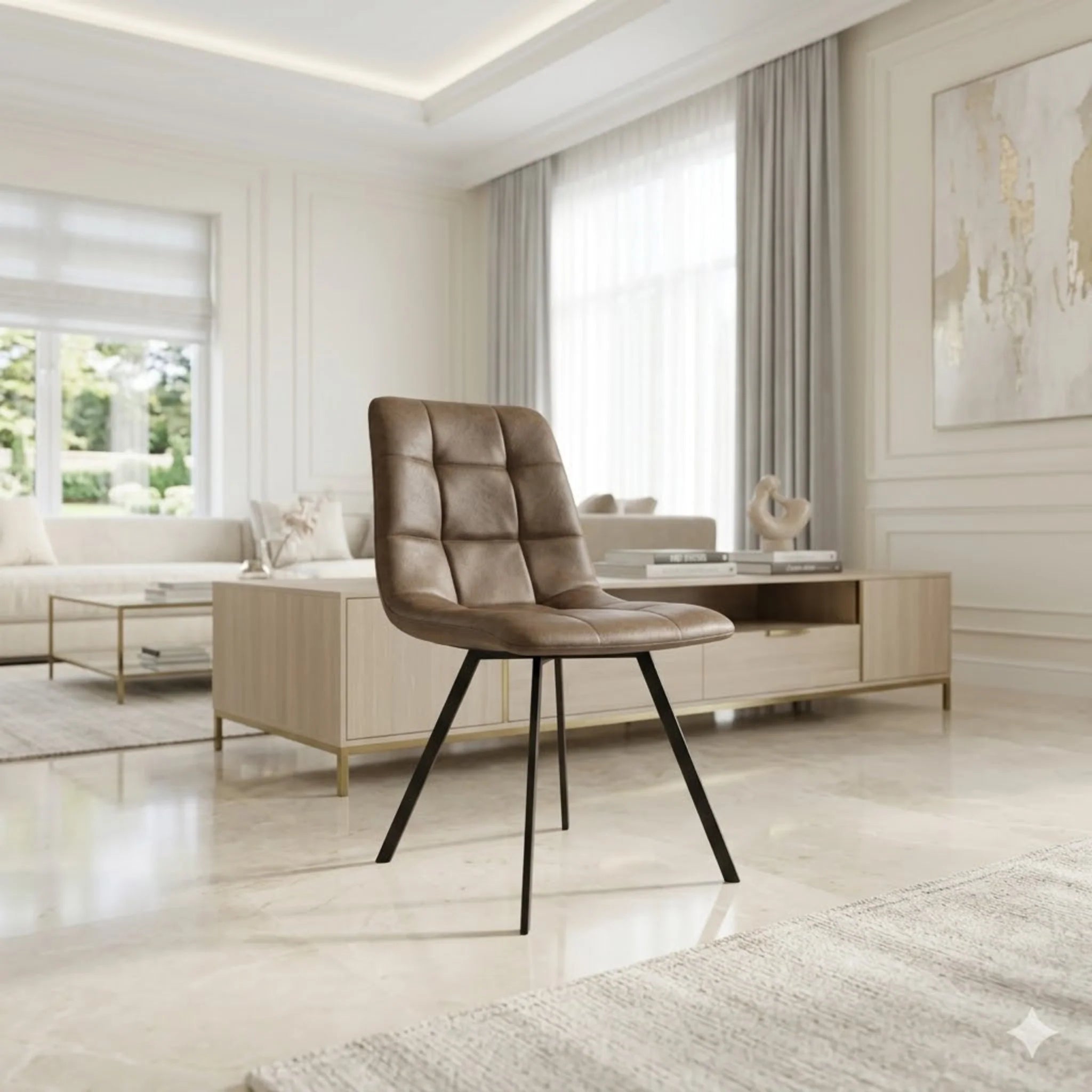 Naveda Dining Chair